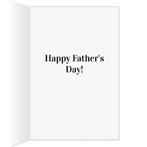 HUGE Father's Day Dinomite Daddy Card | Zazzle