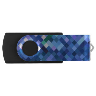 Huge Pixels USB Flash Drive