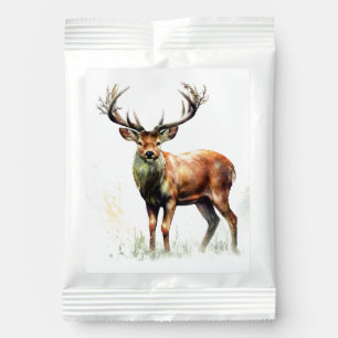 Huge Racked Deer Margarita Drink Mix