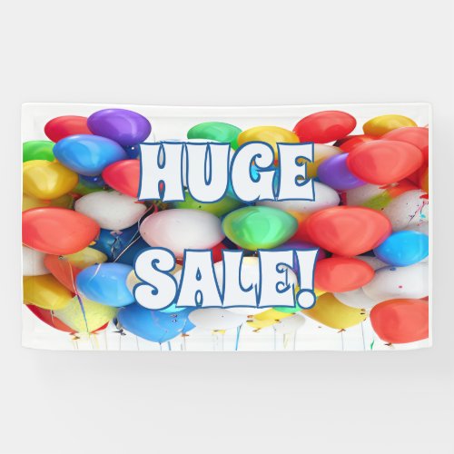 Huge sale Vinyl Banner 3 x 5 Banner