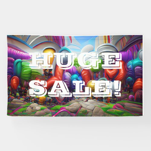 Huge sale Vinyl Banner 3 x 5 Banner