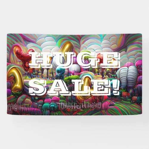 Huge sale Vinyl Banner 3 x 5 Banner