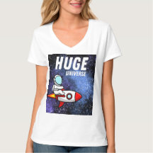 huge universe