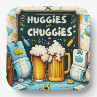 huggies and chuggies