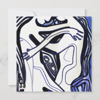 Huggify Holiday Card