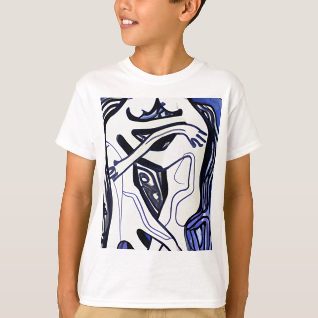 Huggify T-Shirt (Front)