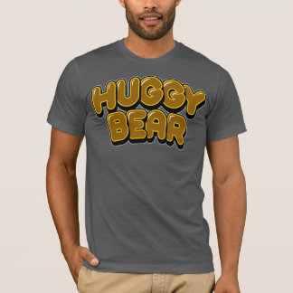 Huggy Bear t-shirt