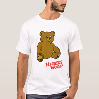 Huggy Bear T-Shirt