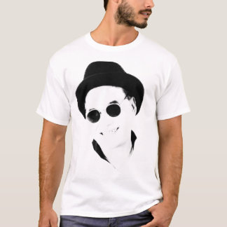 Hugh Le T Shirt
