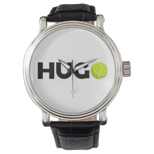 Hugo Tennis Watch