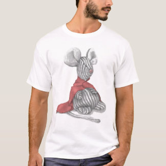 Hugo to the Rescue! T-Shirt