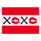 Hugs and Kisses (Front Horizontal)