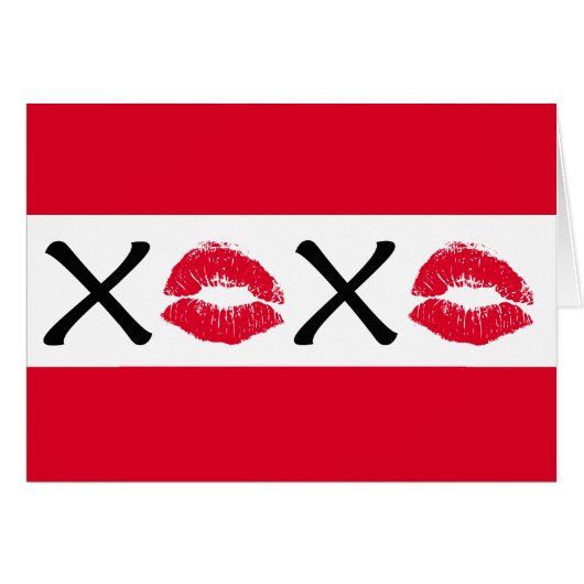 Hugs and Kisses (Front Horizontal)