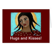 Hugs and Kisses! (Front Horizontal)