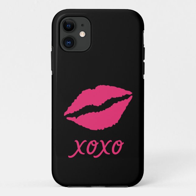 Hugs and Kisses! iPhone 5 Case-Mate ID Case-Mate iPhone Case (Back)
