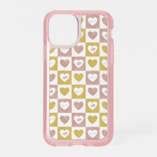 Hugs and kisses speck iPhone 11 pro case