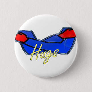 Hugs Button