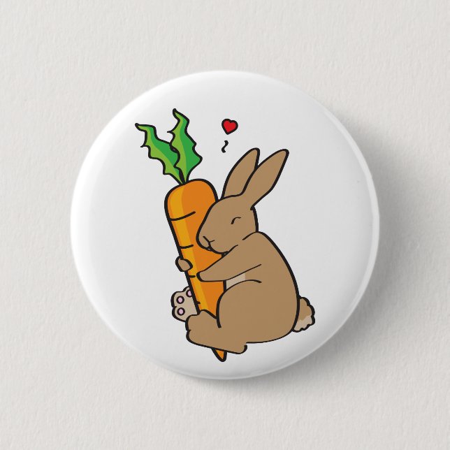 HUGS! BUTTON (Front)