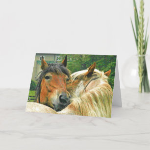 Hugs Card