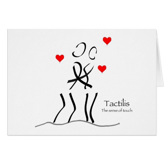 Hugs Cards (Front Horizontal)