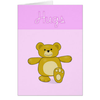 Hugs Cards