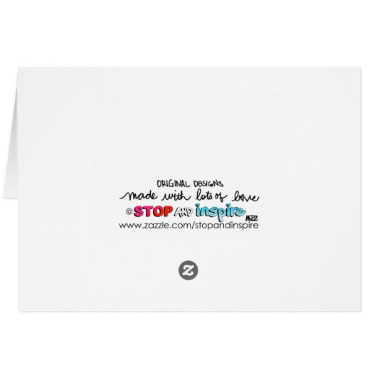 Hugs Heal Card (Back Horizontal)