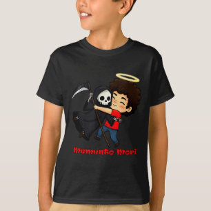 Hugs - Memento Mori T-Shirt