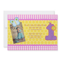 Hugs n Stitches Invite
