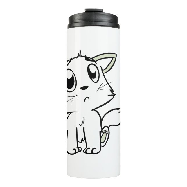 Hugs time thermal tumbler (Front)