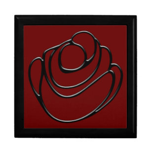 HugsGift Box Love Giftbox I Love You Boxes Case