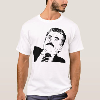 HUH shirt