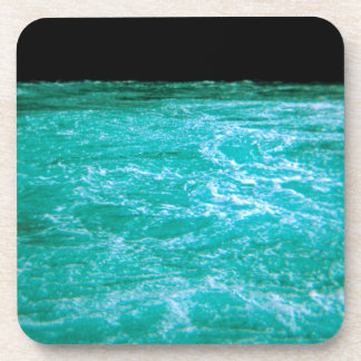 Huka Falls river Beverage Coaster