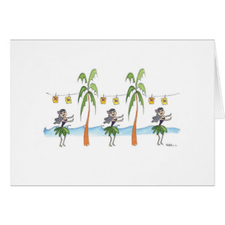 hula-girls-card cards