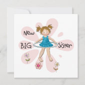 Hula Hoop New Big Sister (Front)