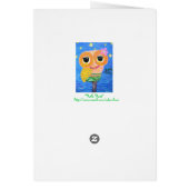 Hula Hoot Cards (Back)