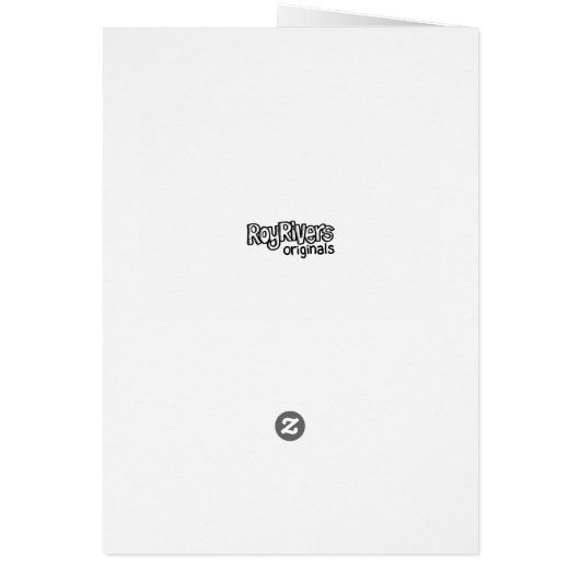 Hula Hoot Owl (Back)