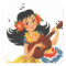 Hula Hula Girl