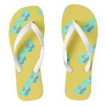 Hula Palm Sunglasses flip flops Hula Palm Sunglasses flip flops