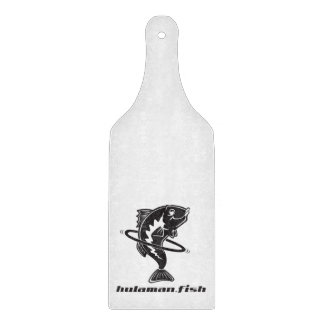 HulaMan Cutting Board