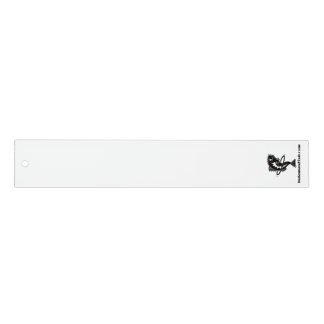 HulaMan Ruler 12 Inch