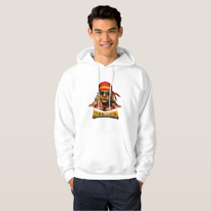 Hulk Hogan Hoodie