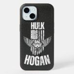 Hulk Hogan  iPhone 15 Case