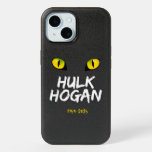 Hulk Hogan  iPhone 15 Case