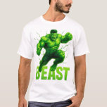 Hulk hogan shirt 