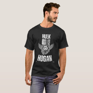 Hulk Hogan T-Shirt