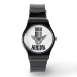 Hulk Hogan  Watch