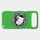 Hulk Icon iPod Touch (5th Generation) Case (Back (Horizontal))