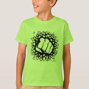 Hulk Icon T-Shirt