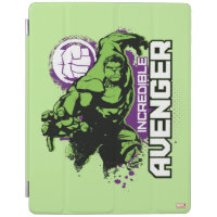 Hulk Incredible Avenger