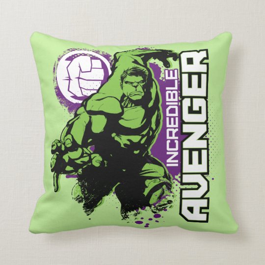 hulk pillowtime pal